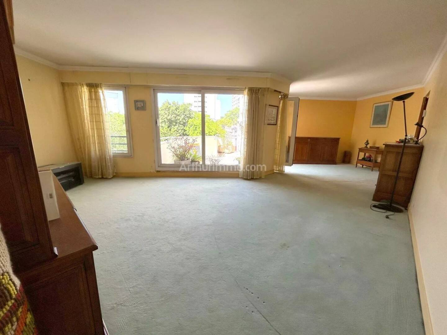 Maison à vendre, 104m², FONTENAY AUX ROSES