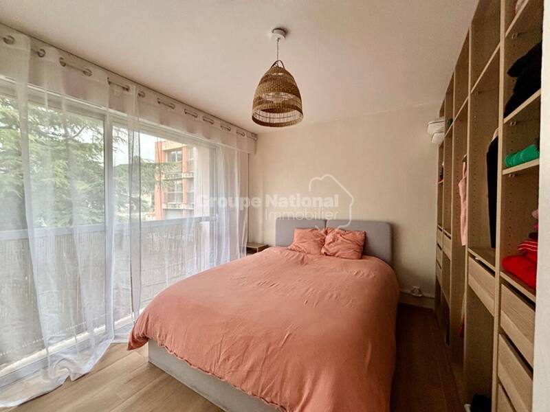 Maison à louer, 57m², LES PENNES MIRABEAU