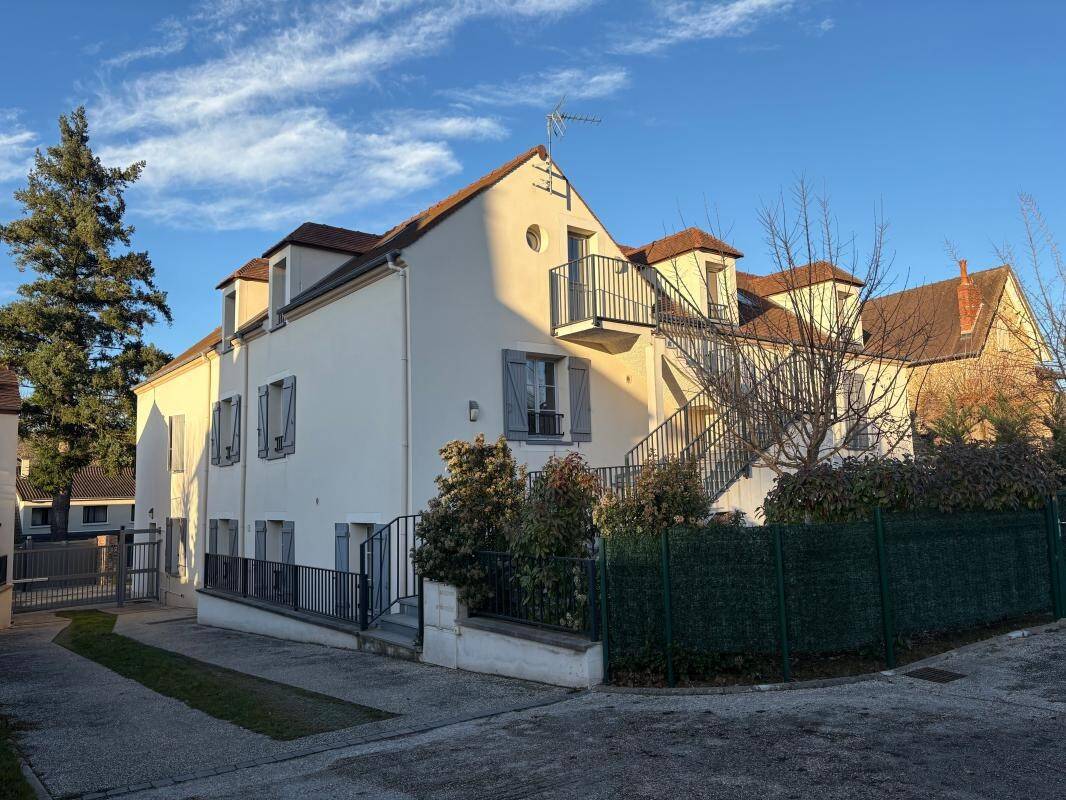 Maison à louer, 47m², GIF SUR YVETTE
