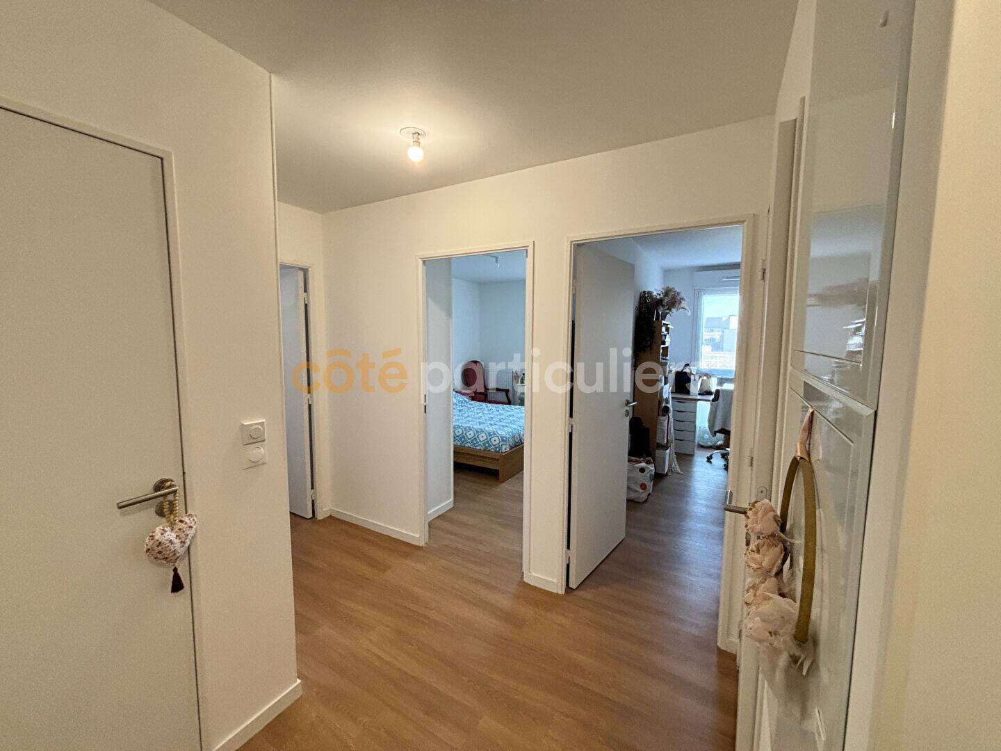 Maison à vendre, 72m², GIBERVILLE