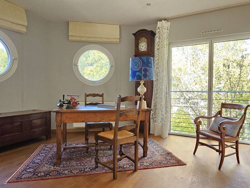 Maison à vendre, 185m², NANTES