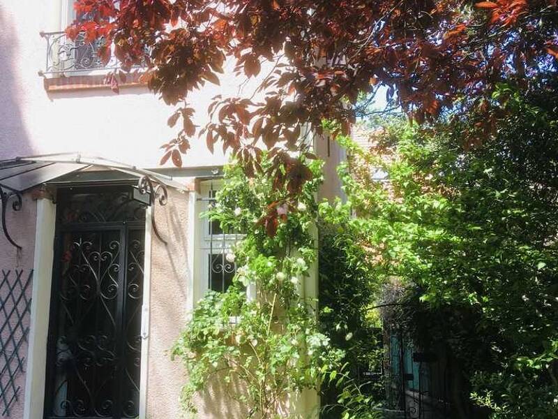 Maison à vendre, 193m², PARIS 20E