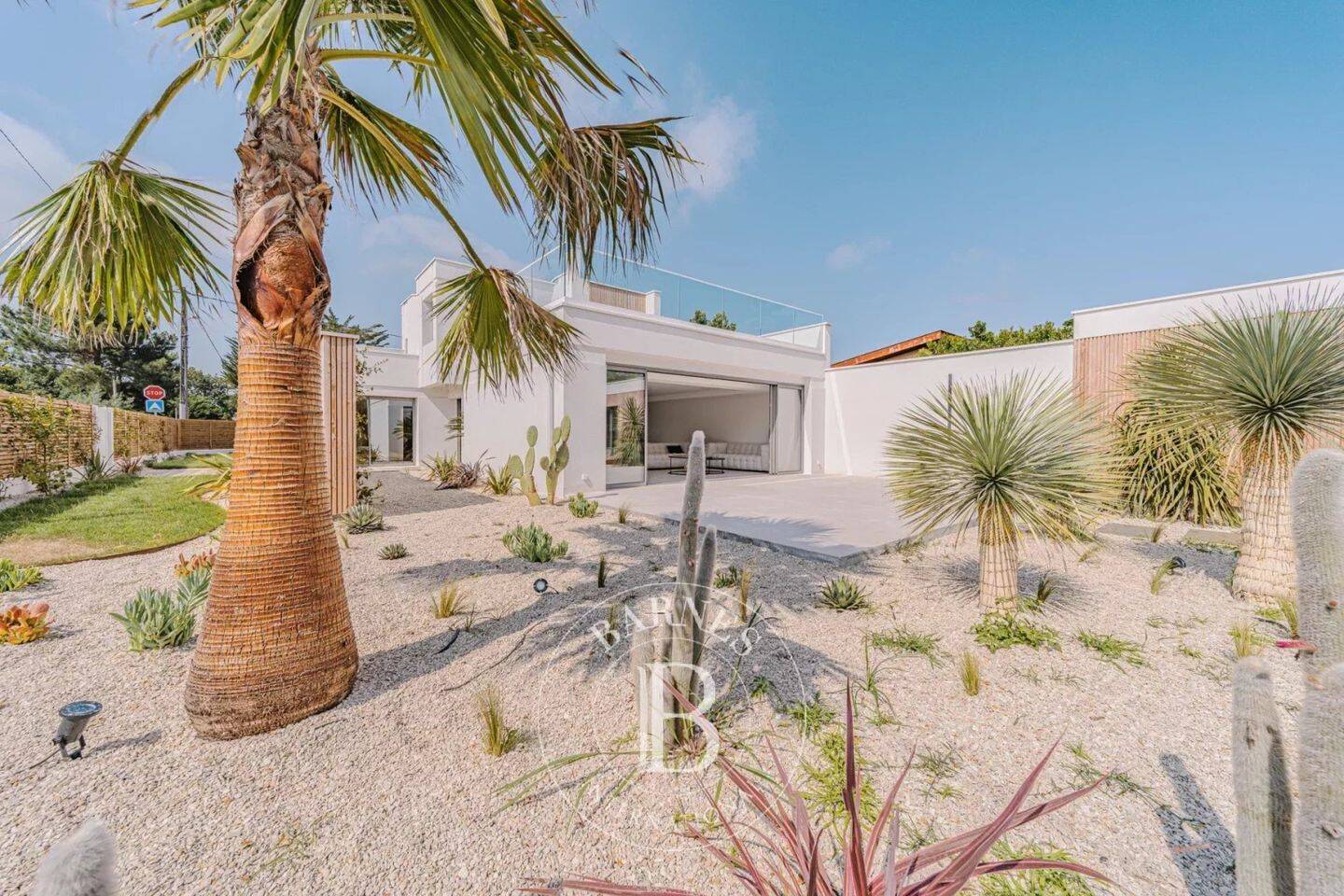 Maison à vendre, 205m², GUJAN MESTRAS