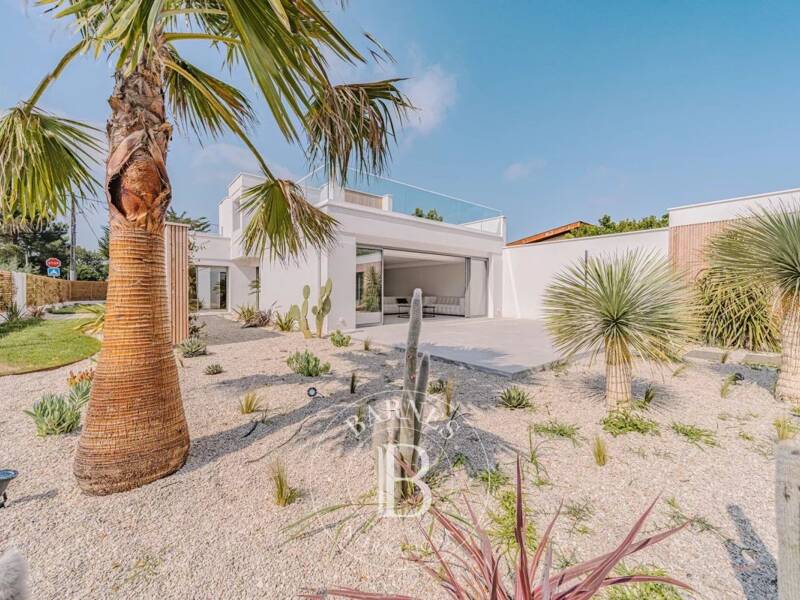 Maison à vendre, 205m², GUJAN MESTRAS