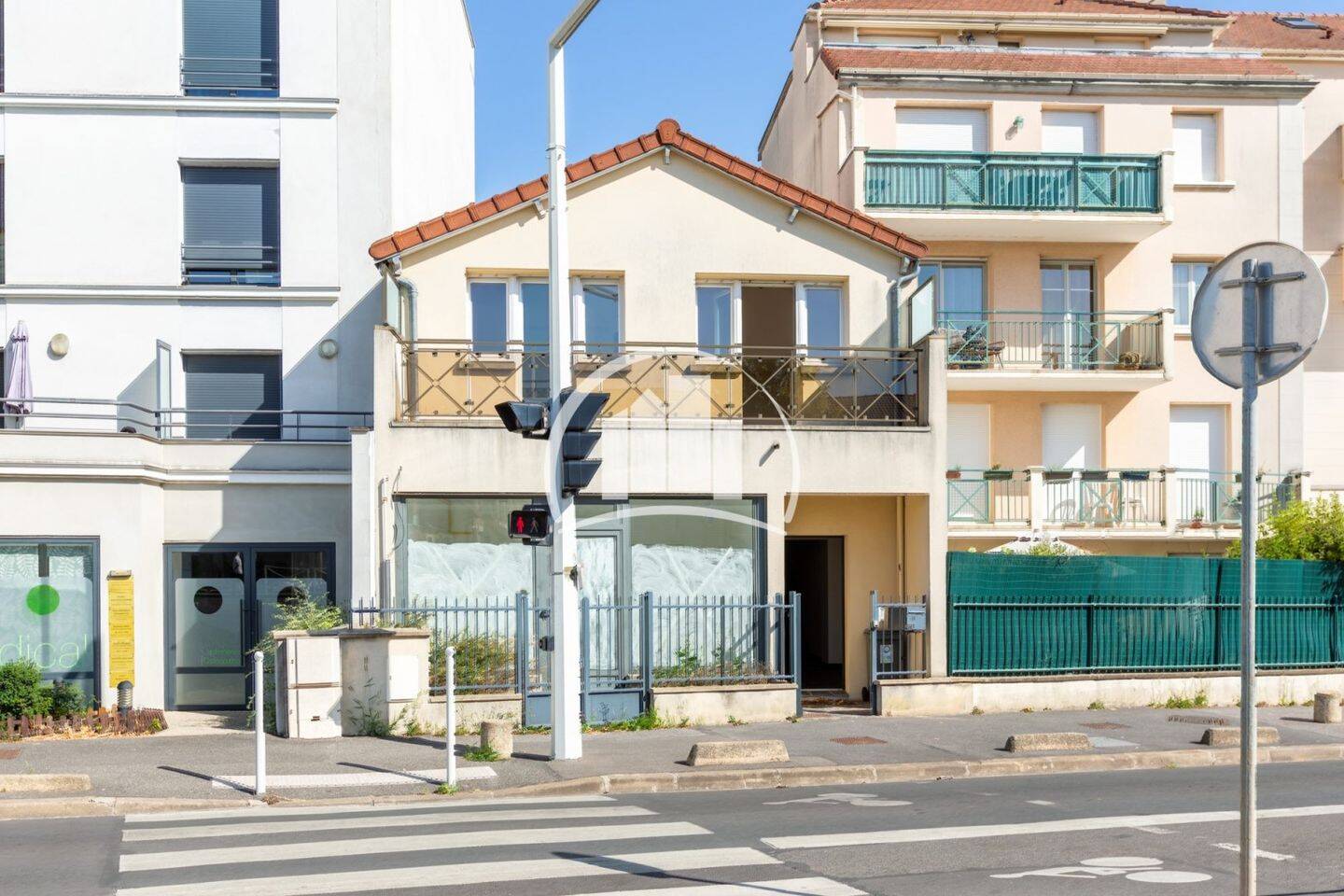 Maison à vendre, 250m², ISSY LES MOULINEAUX