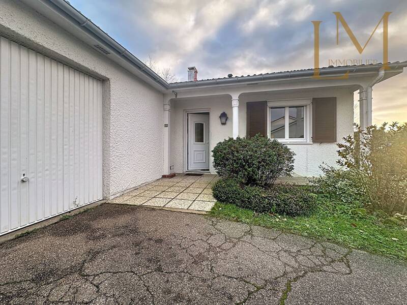 Maison à vendre, 101m², OLIVET