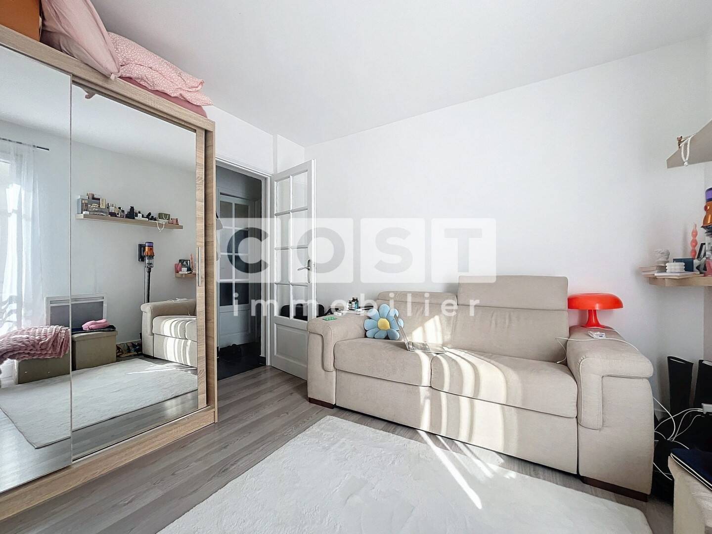 Maison à louer, 21m², LEVALLOIS PERRET