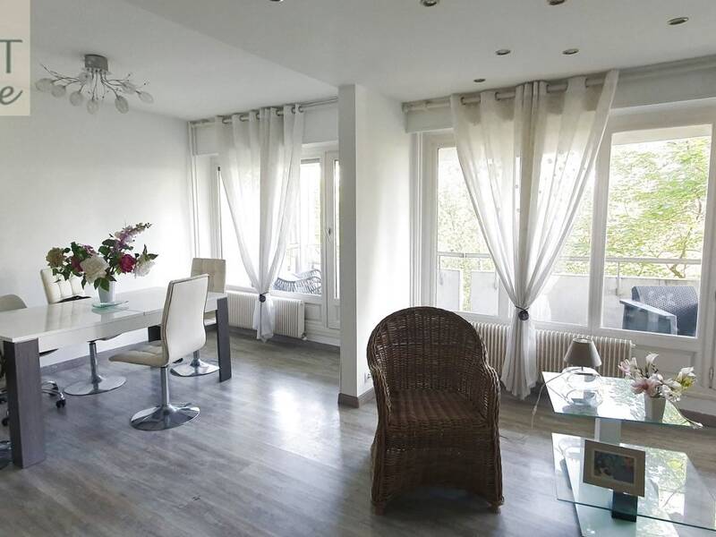 Maison à vendre, 109m², LYON 9E