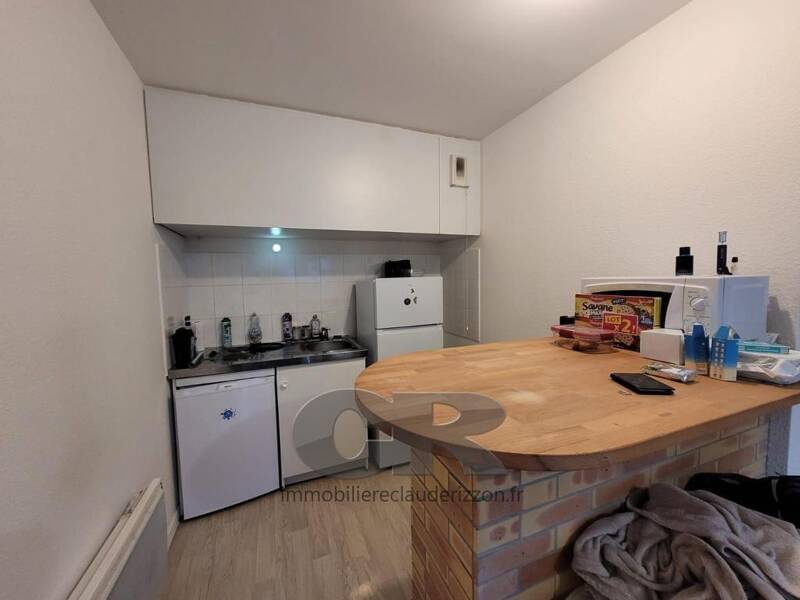 Maison à louer, 36m², METZ