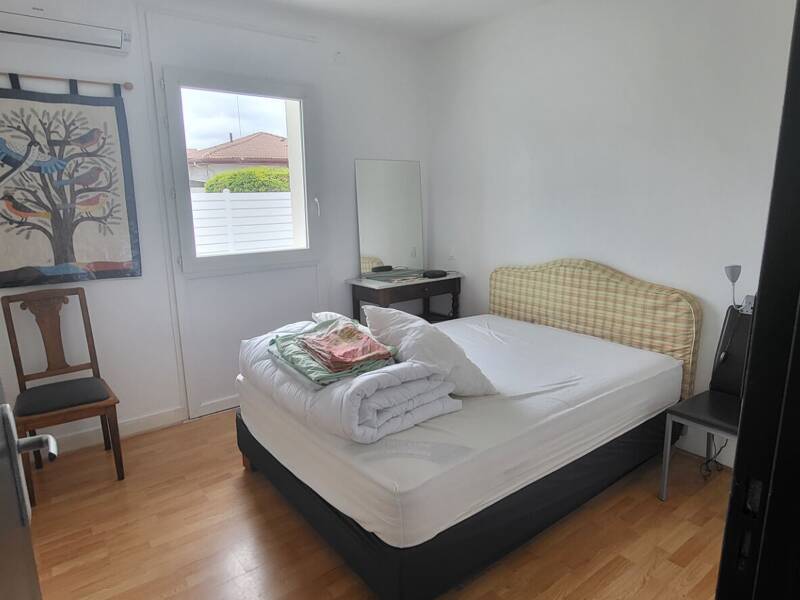 Maison à louer, 81m², PARENTIS EN BORN