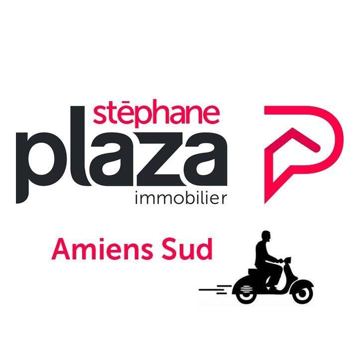 STÉPHANE PLAZA IMMOBILIER AMIENS SUD