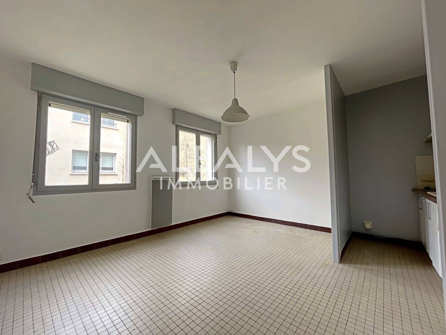 Maison à vendre, 25m², LIBOURNE