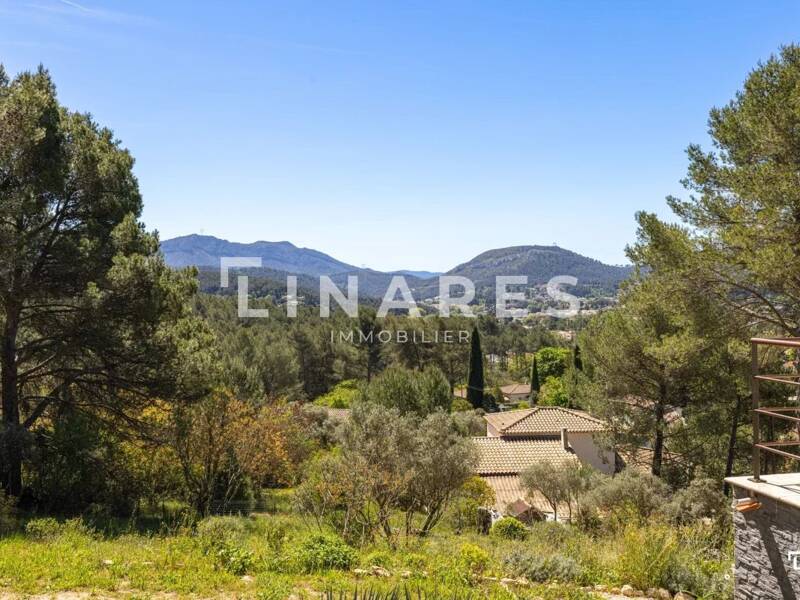 Maison à vendre, 215m², LA BOUILLADISSE