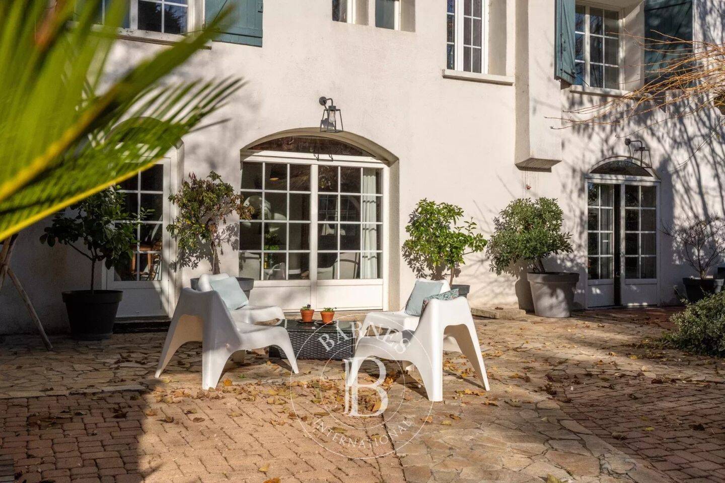 Maison à vendre, 285m², COLLONGES AU MONT D'OR