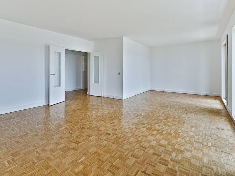 Maison à louer, 121m², PARIS 16E