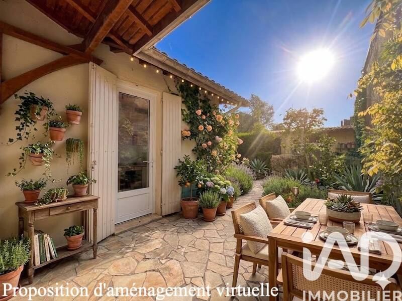 Maison à vendre, 160m², LIBOURNE