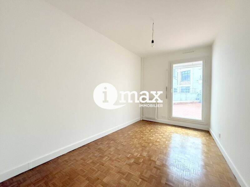 Maison à louer, 46m², PARIS 19E