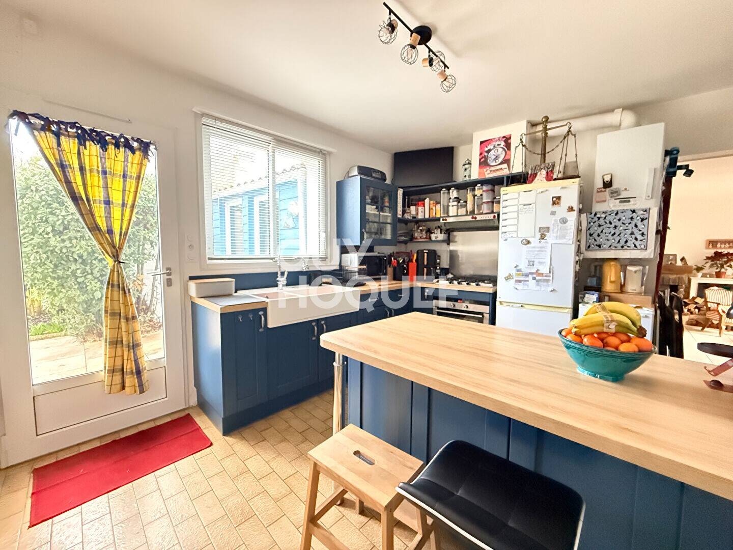 Maison à vendre, 116m², LA ROCHELLE