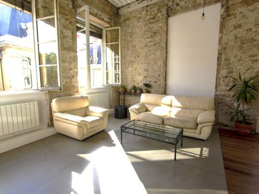 Duplex à louer 1 200 € 2 pièces 1 chambre 52 m² Étage 2/4 Lyon 4ème arrondissement 69004