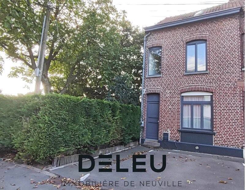 Maison à vendre, 115m², TOURCOING