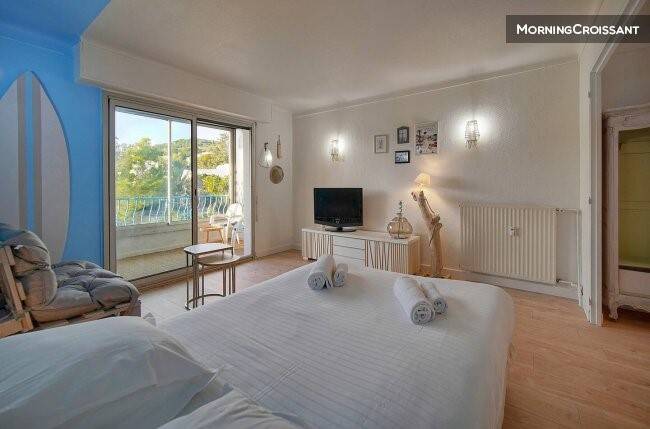 Maison à louer, 31m², CANNES