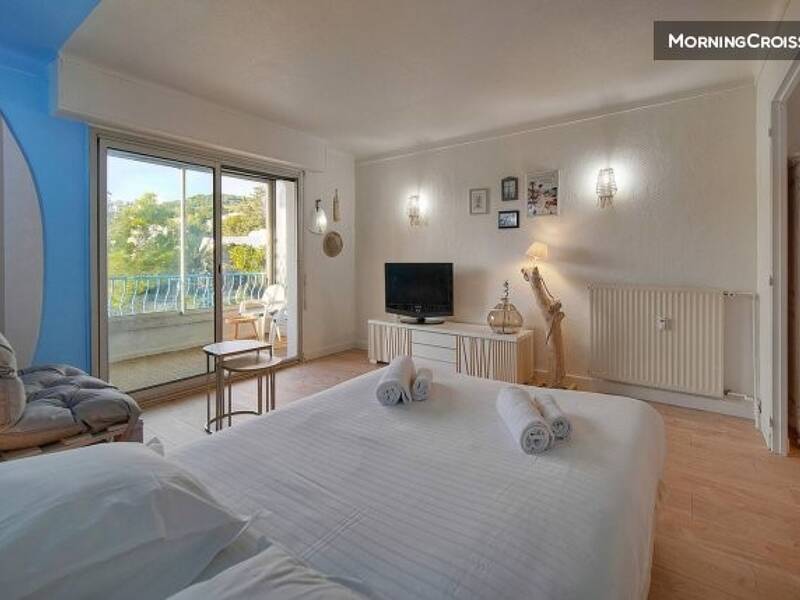 Maison à louer, 31m², CANNES
