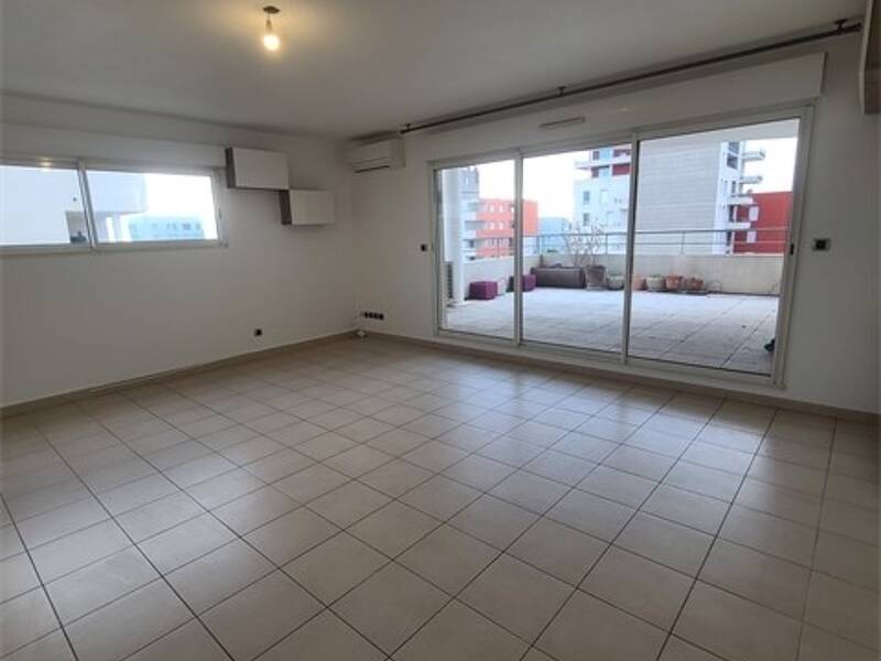 Maison à louer, 68m², MONTPELLIER