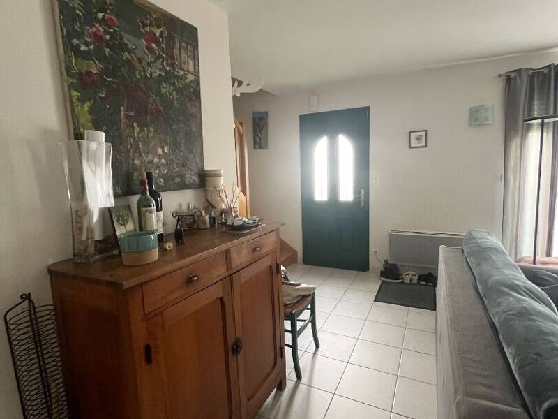 Maison à louer, 102m², SAUMUR