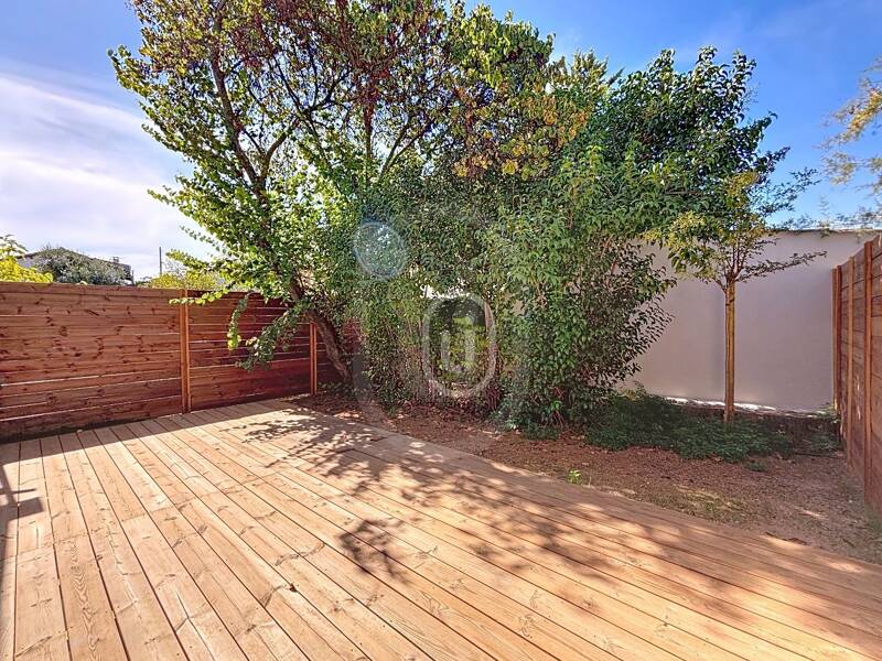 Maison à vendre, 90m², MONTPELLIER