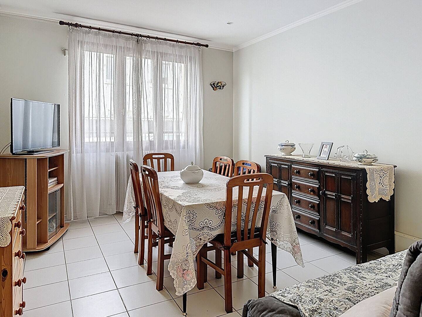 Maison à vendre, 65m², SAINT MAUR DES FOSSES