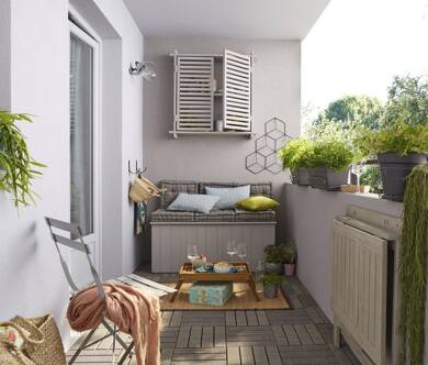 Appartement à vendre - Neuf 185 000 € 1 pièce 30 m² 1 étages Caluire et Cuire 69300