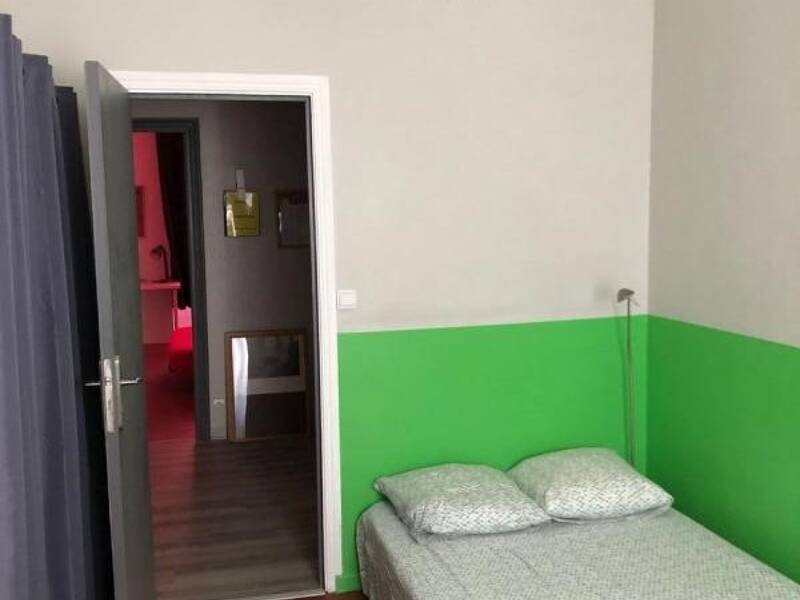 Maison à louer, 72m², NICE