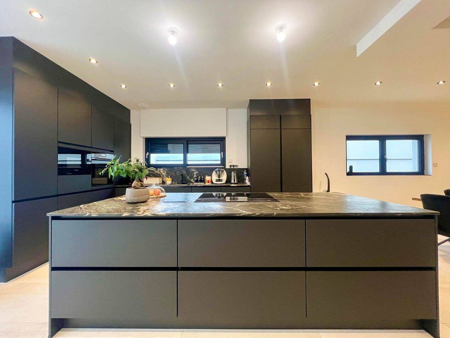 Maison à vendre, 218m², MONTOY FLANVILLE