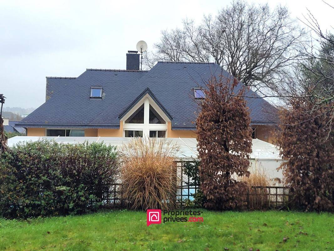 Maison à vendre, 174m², QUIMPER