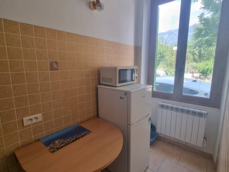 Maison à louer, 21m², ROQUEBILLIERE