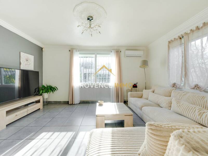 Maison à vendre, 78m², MARSEILLE 15E