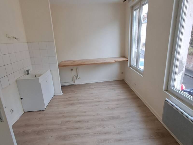 Maison à louer, 70m², LISIEUX