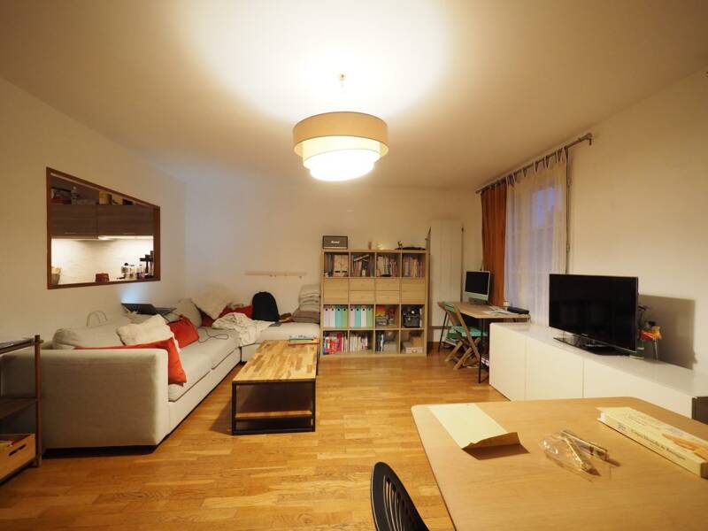 Maison à louer, 75m², VOISINS LE BRETONNEUX
