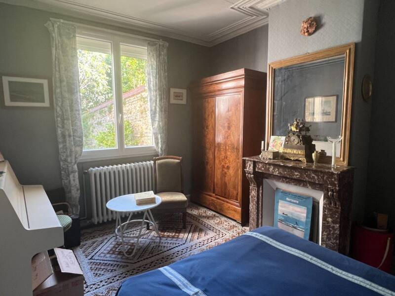 Maison à vendre, 164m², LE HAVRE