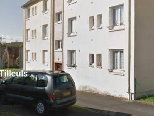 Appartement à louer 460 € 3 pièces 2 chambres 63 m² Preuilly-sur-Claise 37290