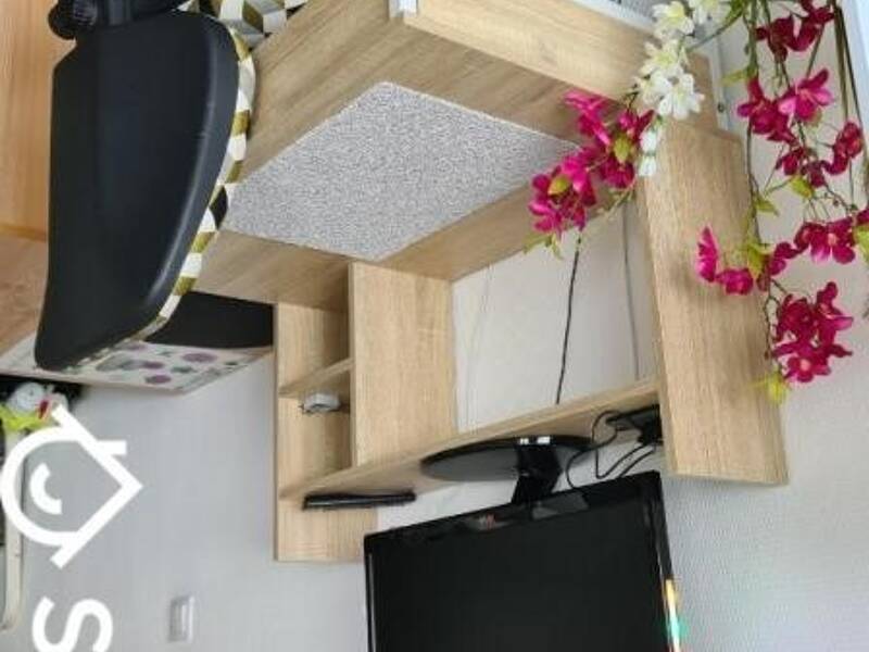 Maison à louer, 20m², LA ROCHELLE