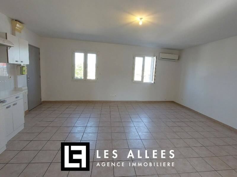 Maison à louer, 43m², MONTELIMAR