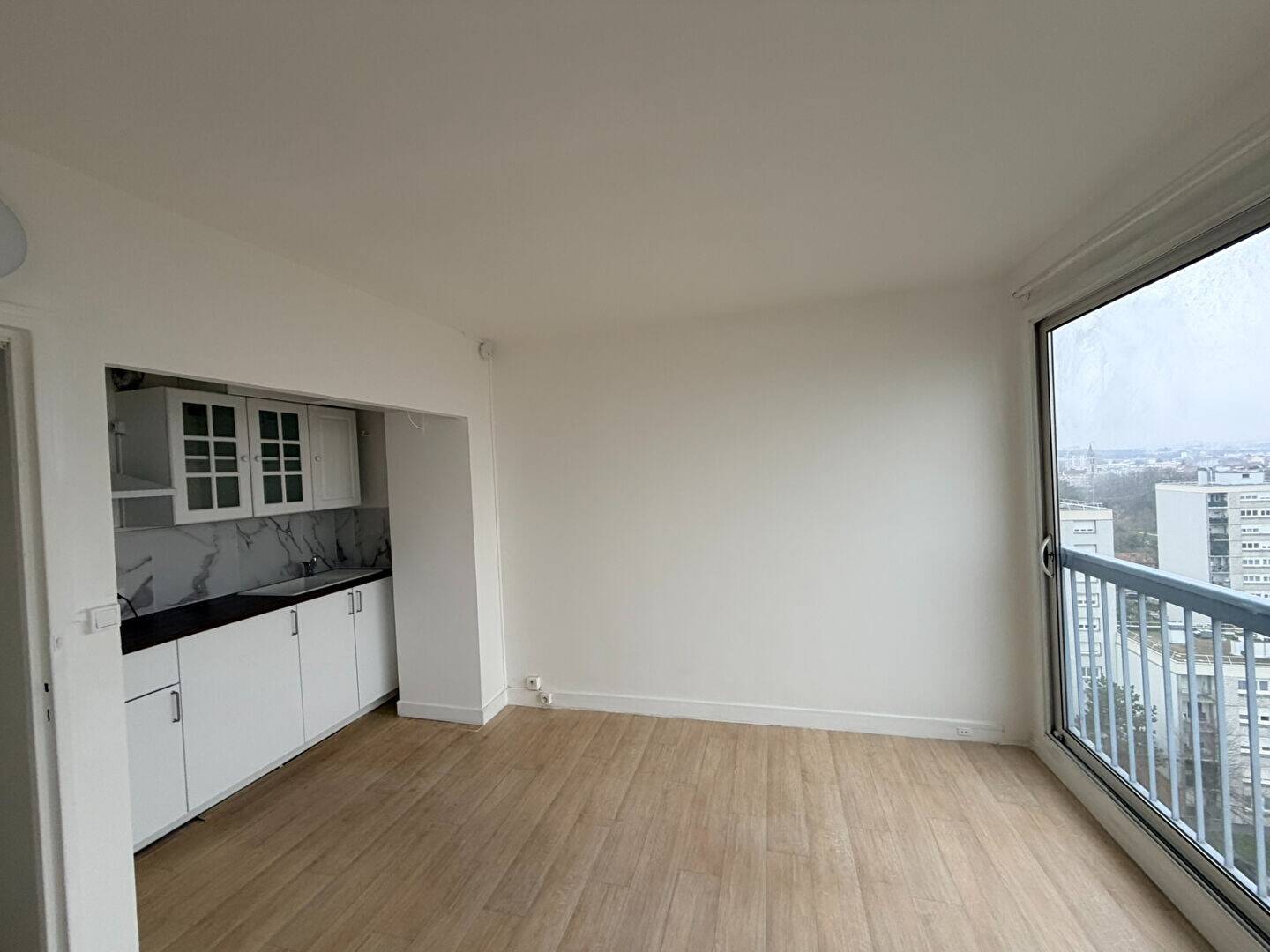 Maison à louer, 30m², VITRY SUR SEINE