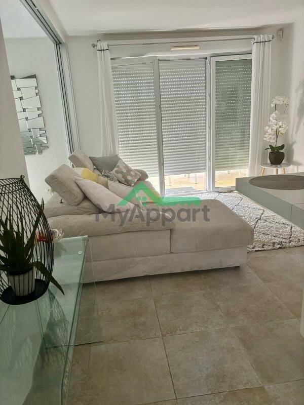 Maison à louer, 45m², ANTIBES