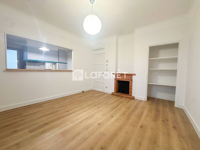 Maison à louer, 90m², MONTPELLIER