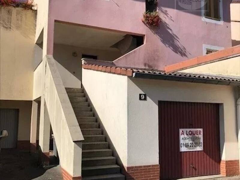 Maison à louer, 54m², LES ESSARTS LE ROI