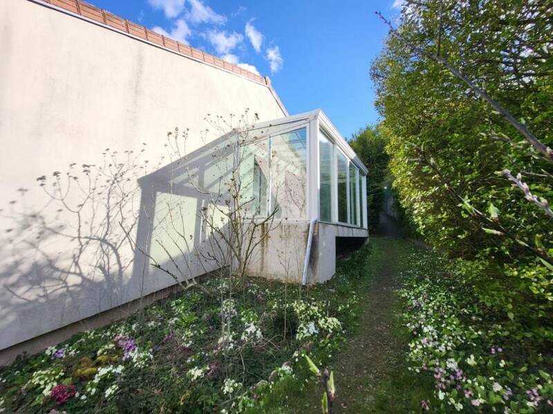 Maison à vendre, 115m², SAINT ETIENNE