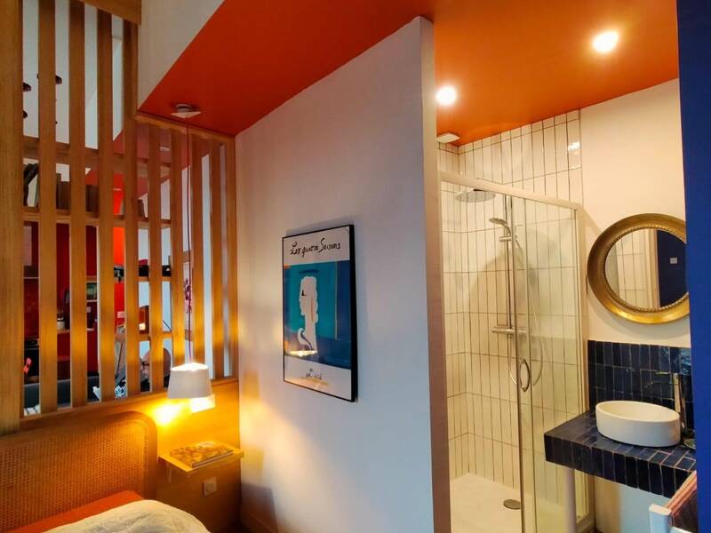 Maison à louer, 50m², BORDEAUX