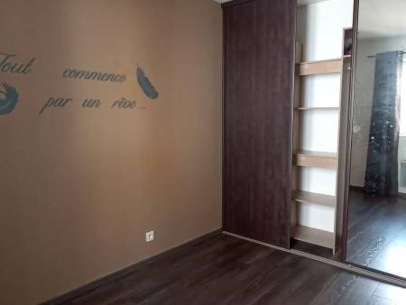 Maison à louer, 52m², LA FERTE SOUS JOUARRE