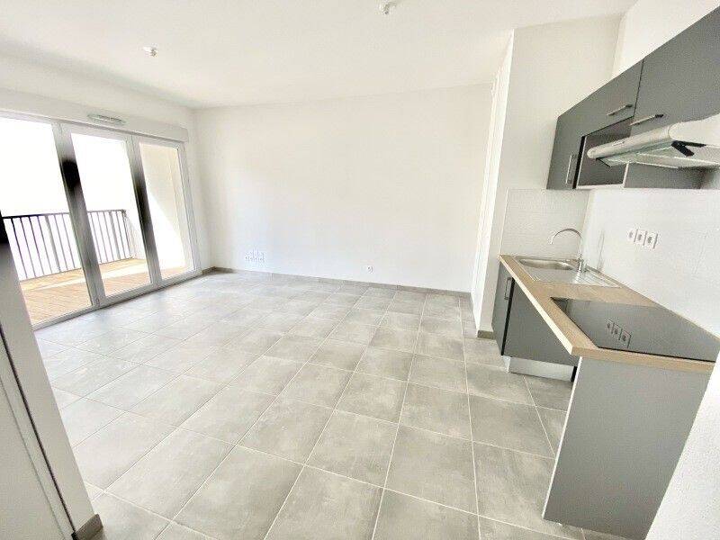 Maison à louer, 58m², TOULOUSE